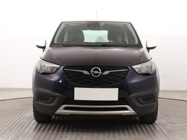 Opel , Salon Polska, Klimatronic, Tempomat, Parktronic-1