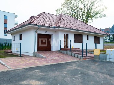 Dom Bolesławiec, ul. Centrum-1