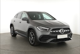 Mercedes-Benz Klasa GLA II , 1. Właściciel, Serwis ASO, Automat, Skóra, Navi,