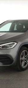 Mercedes-Benz Klasa GLA II , 1. Właściciel, Serwis ASO, Automat, Skóra, Navi,-3