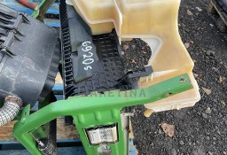 John Deere seria 6005 6020 7020 - chłodnica wody AL168727