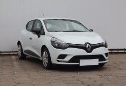 Renault Clio IV , Salon Polska, Klima, Tempomat