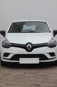 Renault Clio IV , Salon Polska, Klima, Tempomat-2