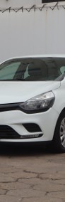 Renault Clio IV , Salon Polska, Klima, Tempomat-3