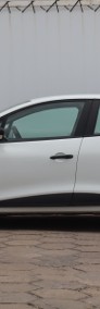 Renault Clio IV , Salon Polska, Klima, Tempomat-4