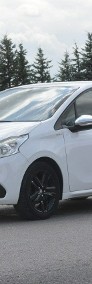 Peugeot 208 I 1.2 Benzyna Style gwarancja przebiegu klima podgrzewane fotele hak-3