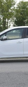 Peugeot 208 I 1.2 Benzyna Style gwarancja przebiegu klima podgrzewane fotele hak-4