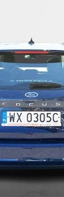 Ford Focus IV 1.5 EcoBlue Trend Kombi WX0305C-4