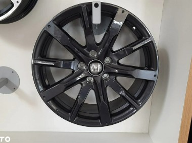 Honda Felga aluminiowa 18-calowa, rozstaw śrub 5x114,3 (400)-1