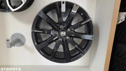 Honda Inny Honda Felga aluminiowa 18-calowa, rozstaw śrub 5x114,3 (400)