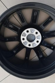 Honda Felga aluminiowa 18-calowa, rozstaw śrub 5x114,3 (400)-2