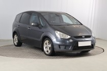 Ford S-MAX , 7 miejsc, Klimatronic, Tempomat, Parktronic,ALU