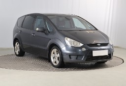 Ford S-MAX , 7 miejsc, Klimatronic, Tempomat, Parktronic,ALU