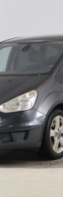 Ford S-MAX , 7 miejsc, Klimatronic, Tempomat, Parktronic,ALU-3