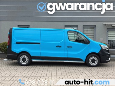 L2H1 Długi Klima 2.0DCI 150KM AUTOMAT *99.000km /www.auto-hit.com/-1