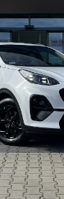 Kia Sportage IV 1.6 T-GDI 177KM 2WD Black Edition Blind Spot Salon Polska Faktura-3