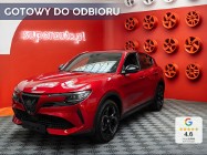 Alfa Romeo Stelvio Ibrida 1.2 Ibrida (145KM) Tempomat adaptacyjny