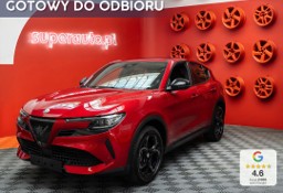 Alfa Romeo Stelvio Ibrida 1.2 Ibrida (145KM) Tempomat adaptacyjny