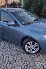 Chevrolet Cruze-2