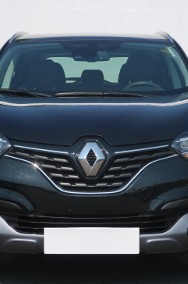 Renault Kadjar I , Salon Polska, Skóra, Navi, Klimatronic, Tempomat,-2