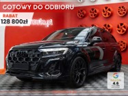 Audi Q7 II TDI quattro S Line 3.0 TDI quattro S Line (286KM) Hak holowniczy