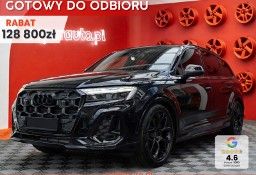 Audi Q7 II TDI quattro S Line 3.0 TDI quattro S Line (286KM) Hak holowniczy