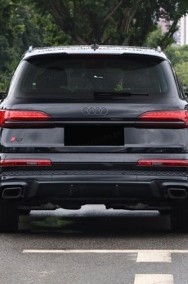 Audi Q7 II TDI quattro S Line 3.0 TDI quattro S Line (286KM) Hak holowniczy-2