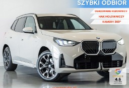 BMW X3 G01 xDrive30e M Sport xDrive30e M Sport 2.0 (299KM)| Hak holowniczy