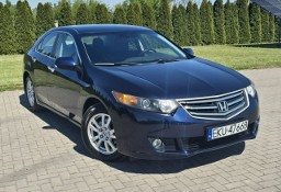 Honda Accord VIII 2,0Benz Automat,Navi.Kam.Cofania.Tempomat.Łopatki zm.Biegów