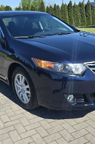 Honda Accord VIII 2,0Benz Automat,Navi.Kam.Cofania.Tempomat.Łopatki zm.Biegów-2