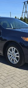 Honda Accord VIII 2,0Benz Automat,Navi.Kam.Cofania.Tempomat.Łopatki zm.Biegów-3