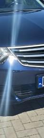 Honda Accord VIII 2,0Benz Automat,Navi.Kam.Cofania.Tempomat.Łopatki zm.Biegów-4