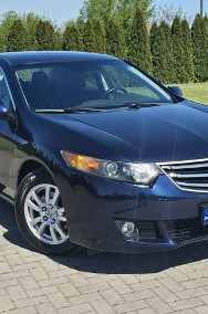 Honda Accord VIII 2,0Benz Automat,Navi.Kam.Cofania.Tempomat.Łopatki zm.Biegów-2