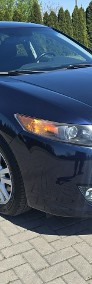 Honda Accord VIII 2,0Benz Automat,Navi.Kam.Cofania.Tempomat.Łopatki zm.Biegów-3