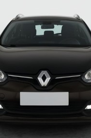 Renault Megane III , Serwis ASO, Navi, Klimatronic, Tempomat, Parktronic,-2