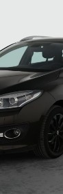 Renault Megane III , Serwis ASO, Navi, Klimatronic, Tempomat, Parktronic,-3