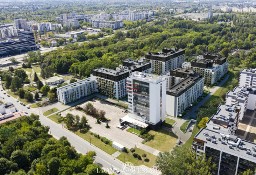 Nowe mieszkanie Warszawa Ulrychów, ul. Redutowa 7/S.2.04
