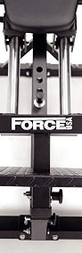Force USA Compact Standing Leg Press  Calf Raise Combo F-CLP  -3