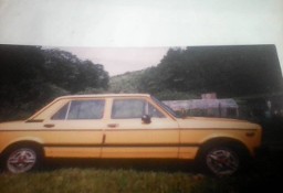 Fiat 128 ABARTH 1.3 BENZYNA 1978r ZABYTEK