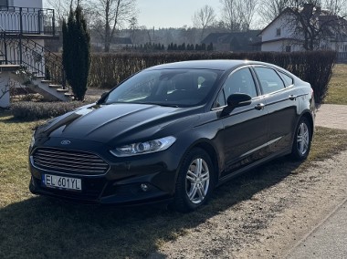 Mk5 2017, 2.0, 180km, pierwszy właściciel, bezwypadkowy-1