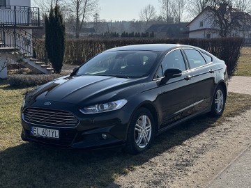 Mk5 2017, 2.0, 180km, pierwszy właściciel, bezwypadkowy