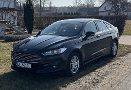 Ford Mondeo Mk5 2017, 2.0, 180km, pierwszy właściciel, bezwypadkowy