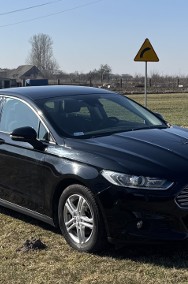 Mk5 2017, 2.0, 180km, pierwszy właściciel, bezwypadkowy-2
