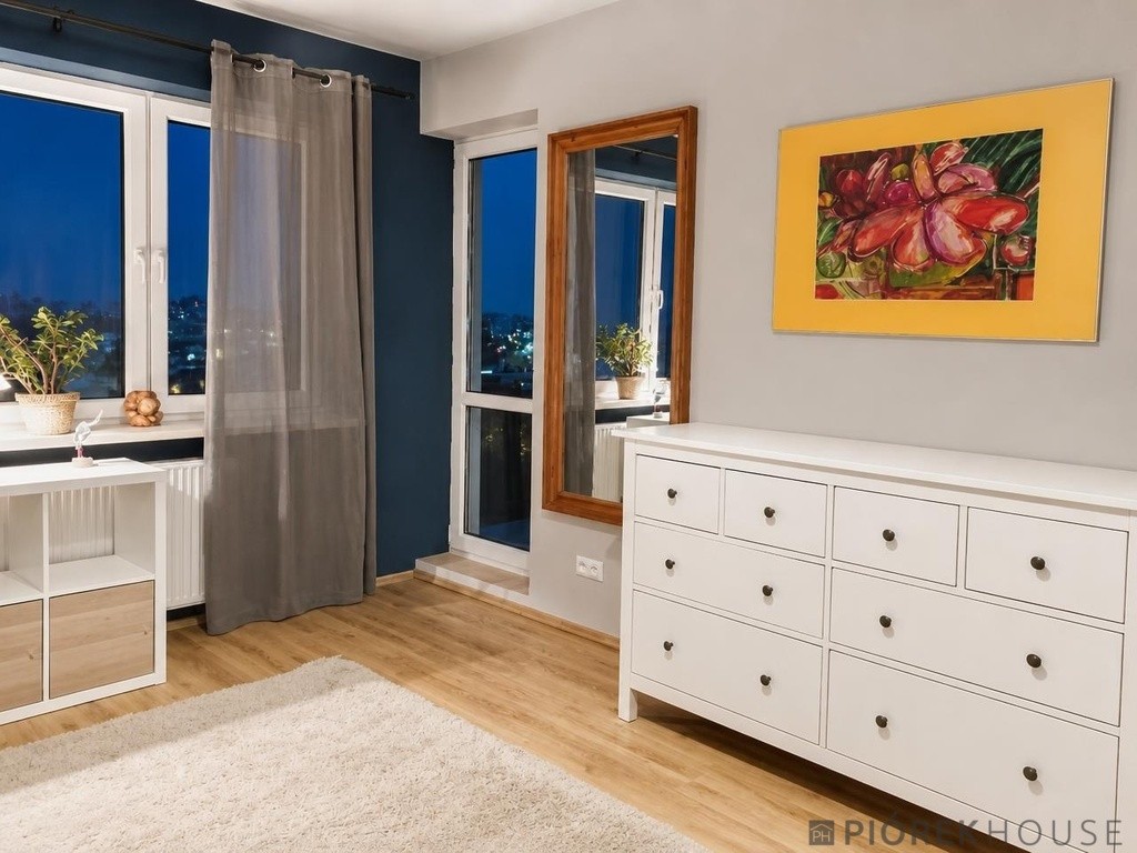 Mieszkanie na sprzedaż, 1 pokój, 36 m², Warszawa