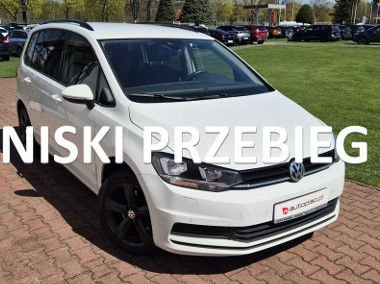 Volkswagen Touran III-1