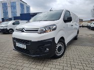 Citroen Jumpy Jumpy LONG, 2.0 BlueHDi 122KM, salon Polska