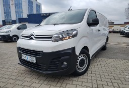 Citroen Jumpy Jumpy LONG, 2.0 BlueHDi 122KM, salon Polska