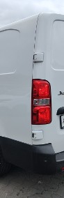 Citroen Jumpy Jumpy LONG, 2.0 BlueHDi 122KM, salon Polska-4