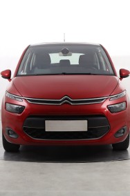 Citroen C4 Picasso II , Salon Polska, Serwis ASO, Navi, Klimatronic, Tempomat,-2