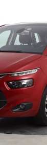 Citroen C4 Picasso II , Salon Polska, Serwis ASO, Navi, Klimatronic, Tempomat,-3